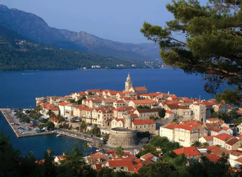 Korcula